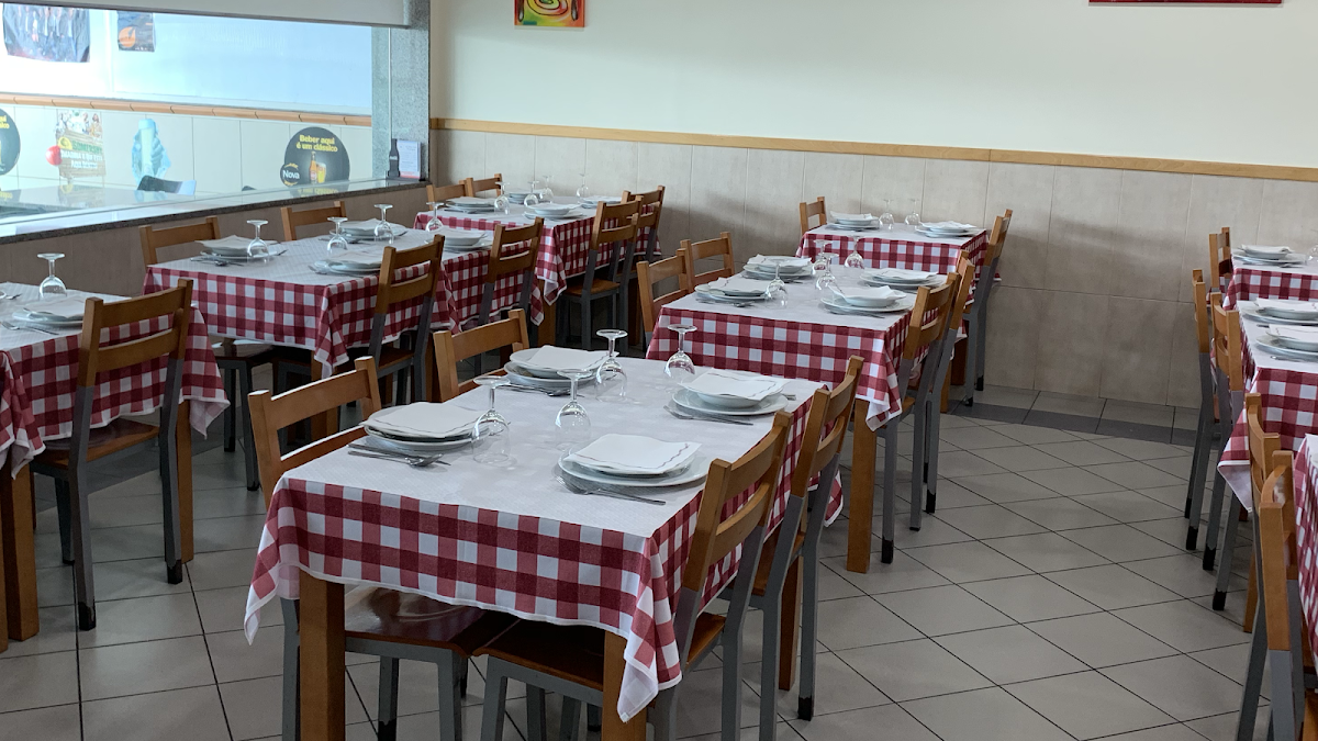 Churrascaria Arcanjo